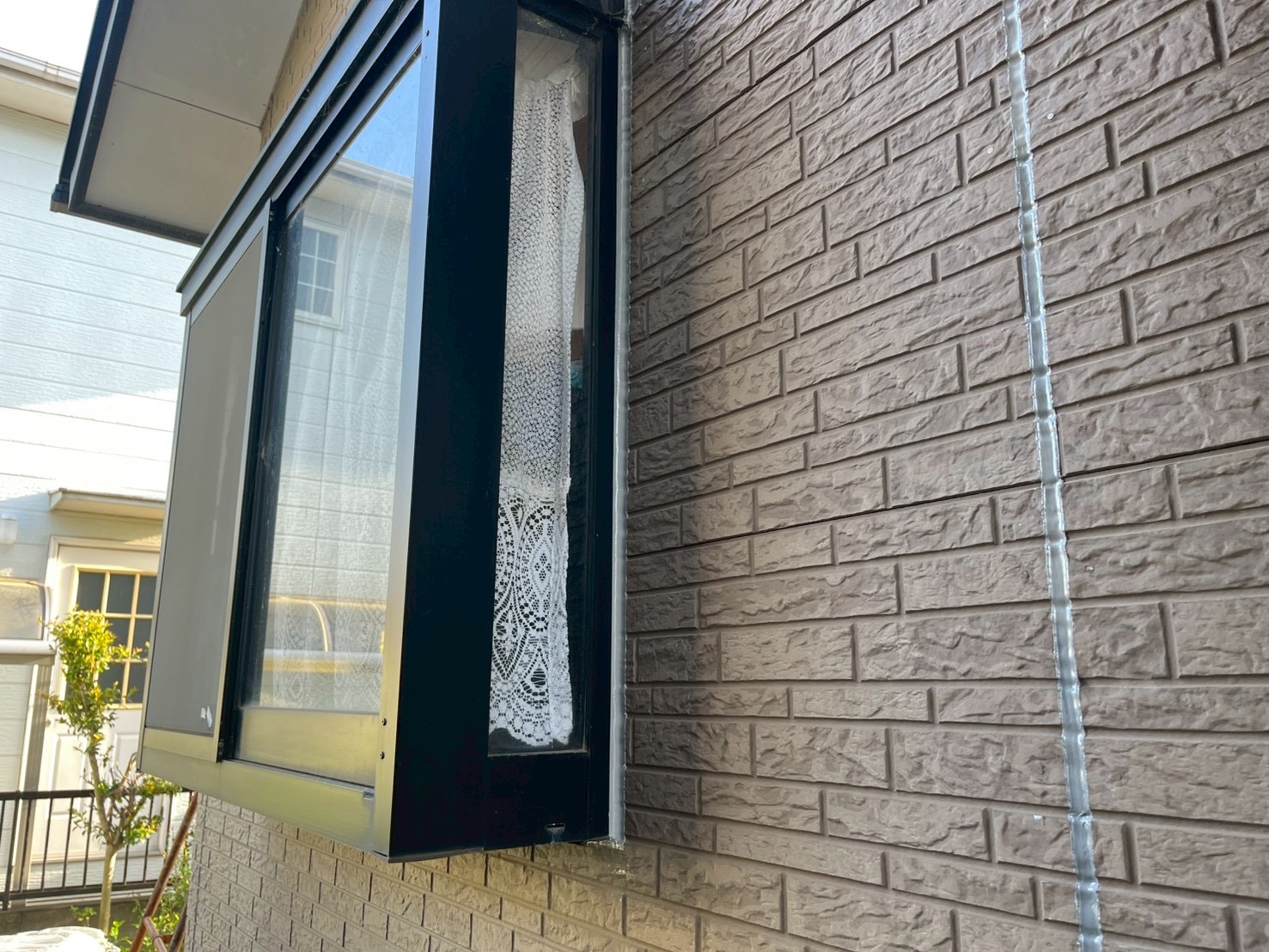 太田市M様邸塗装工事